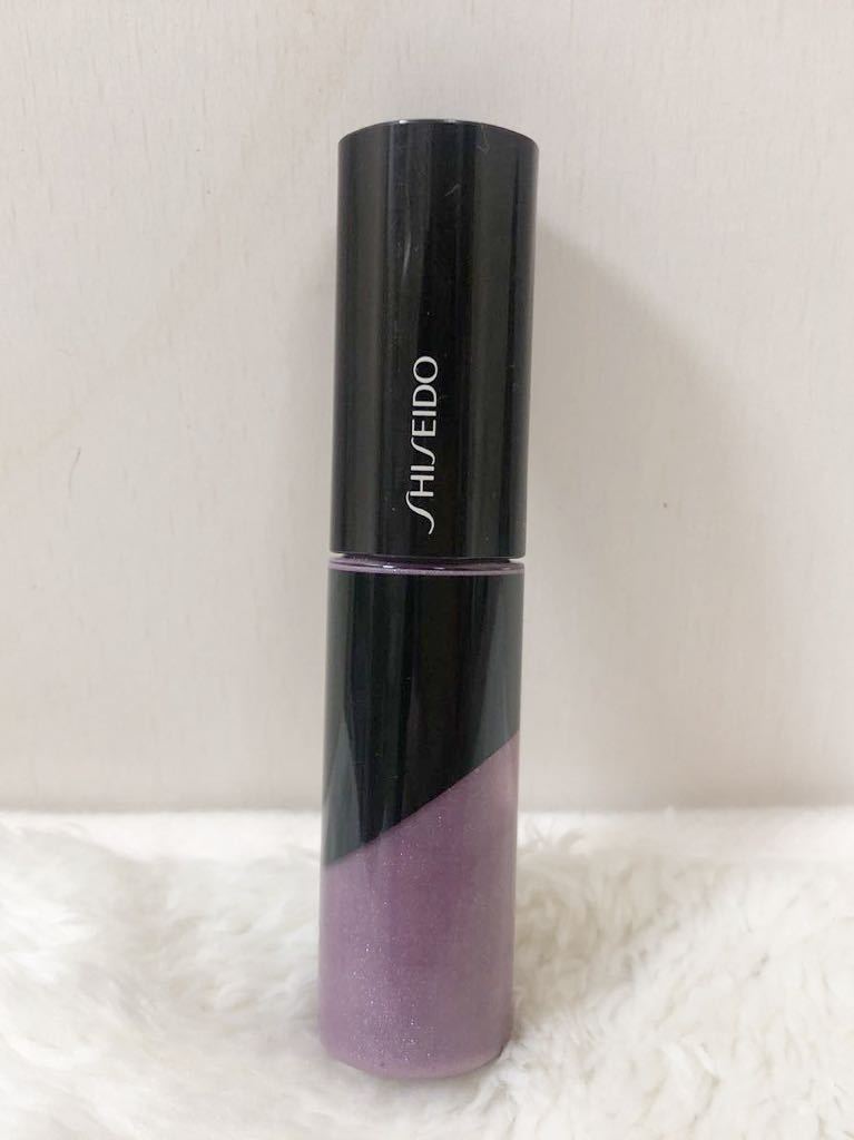 資生堂 ラッカーグロス リップグロス VI708拍卖