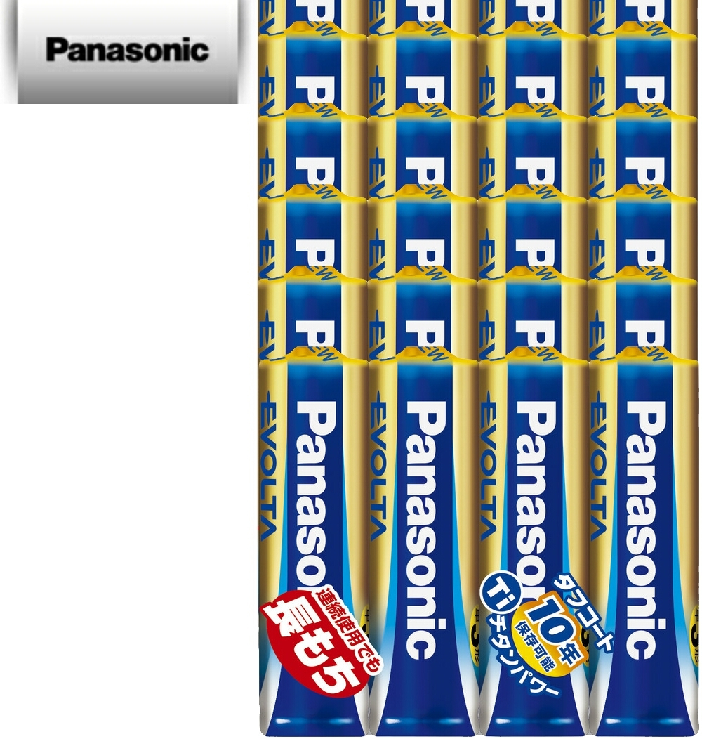送料210円~新品 Panasonicエボルタ単3乾電池LR6EJC/4S複数可(4本 8本 12本 16本 20本 24本 28本 32本 36本まで)LR6EJ/4SE単三形LR6EJ/4B拍卖