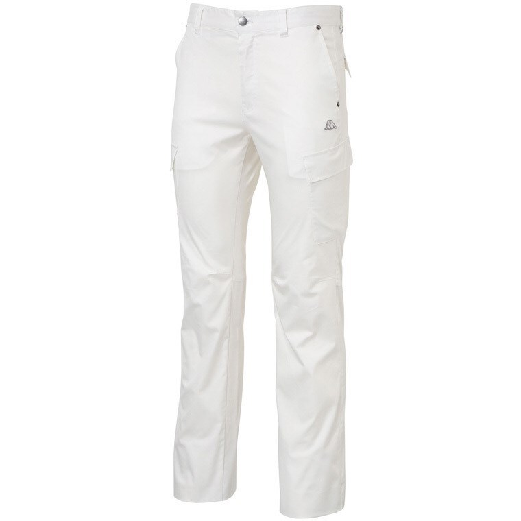 送料無料◆未使用品◆カッパ ゴルフ ITALIA カーゴパンツ◆(91)◆KG452PA41-OW◆Kappa GOLF拍卖