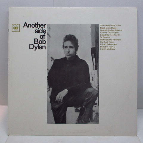 BOB DYLAN-Another Side Of Bob Dylan (UK Orig.Stereo/CFS)拍卖
