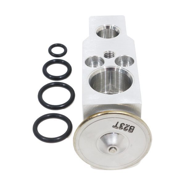 EX-S1 エブリイ DA64V DA64W クーラーエキスパンションバルブ スズキ 95431-68H00 エキパンバルブ セット拍卖