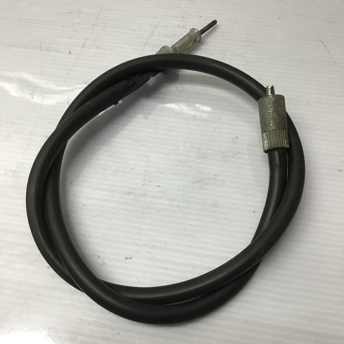 H33-33ne スズキ アドレスV50 CA44A メーターワイヤー 純正部品 動作確認済み拍卖