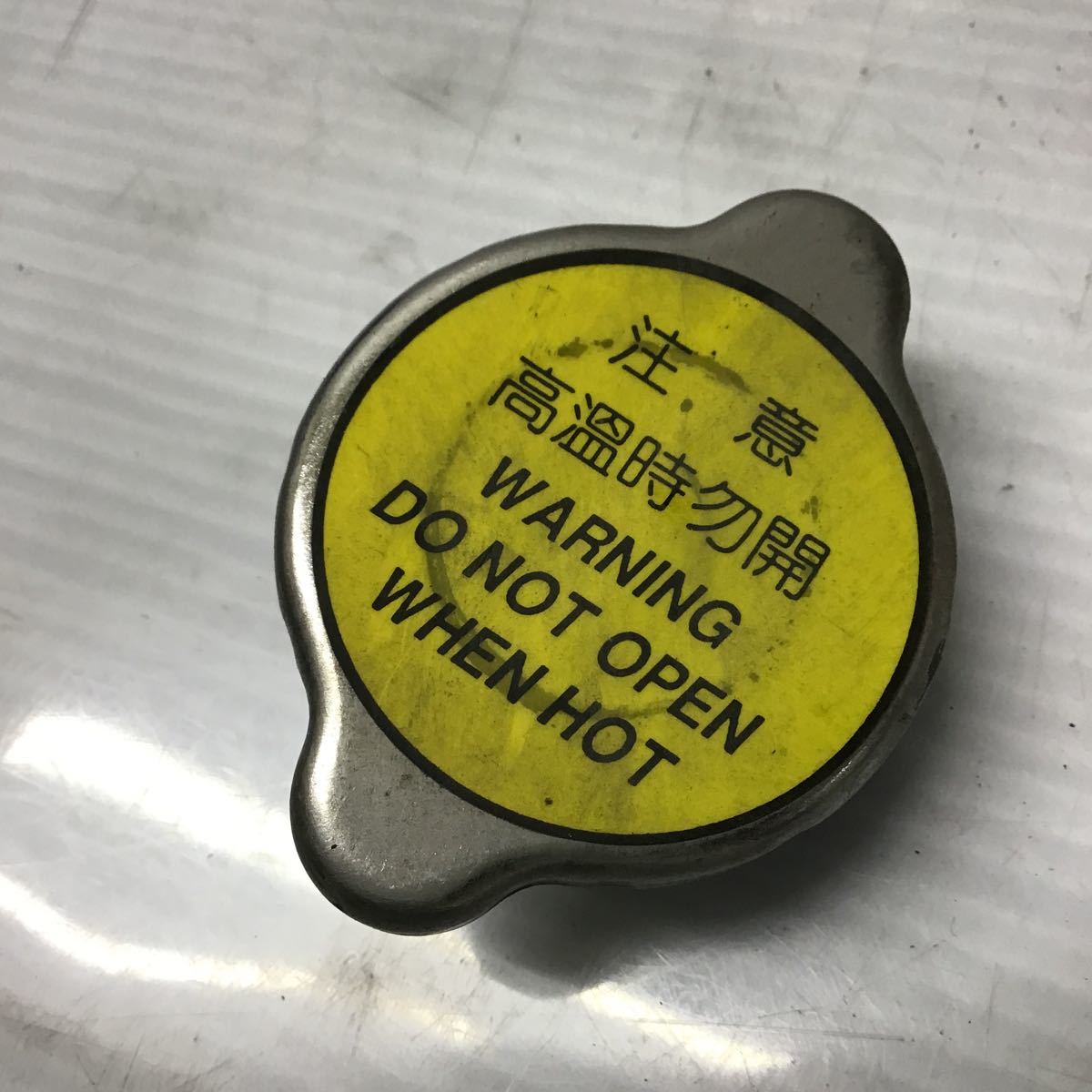 C34-12 ヤマハ マジェスティ125 FI ラジエーター キャップ 純正部品拍卖