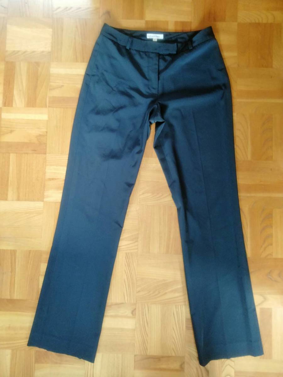 カルバンクライン Calvin Klein パンツ ボトムス レディース CK 送料無料拍卖