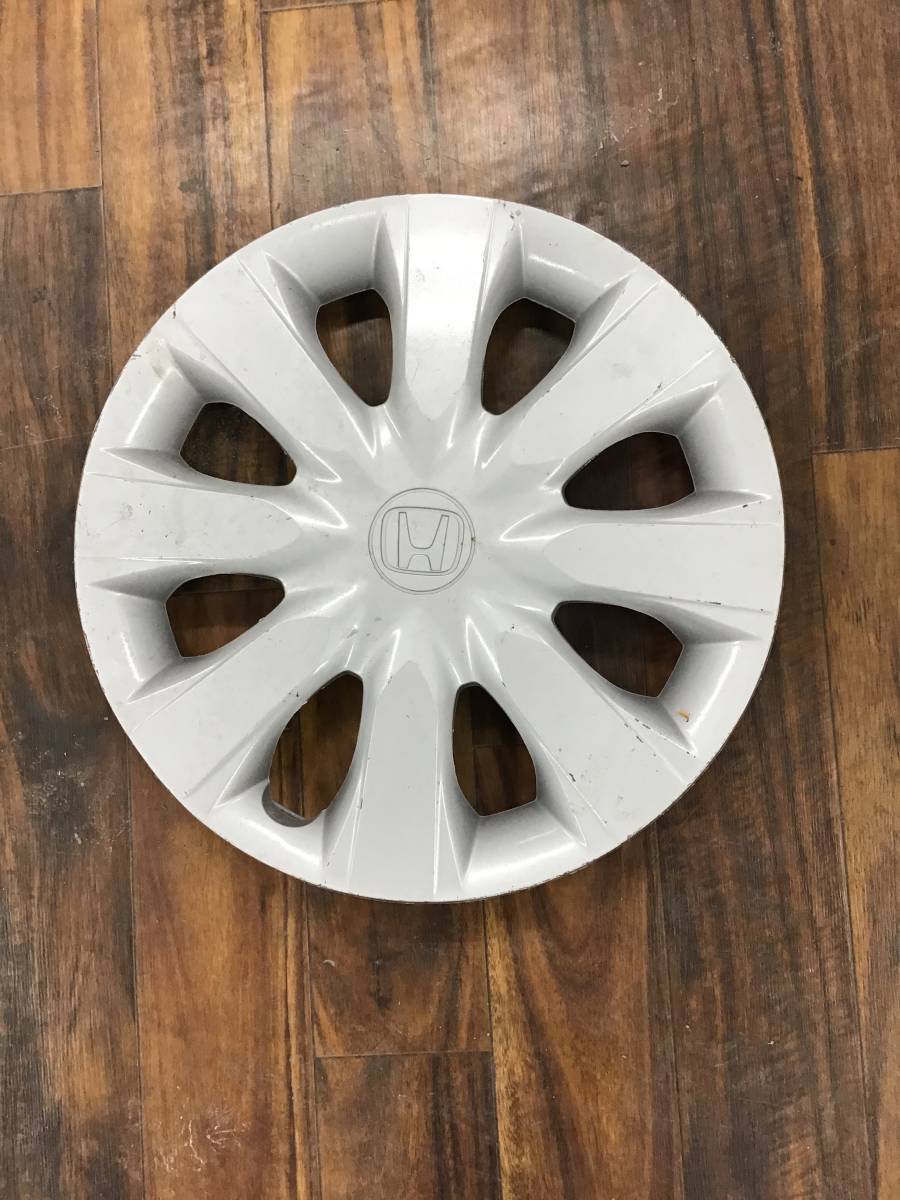 HONDA ホイールキャップ R14 1個だけ拍卖