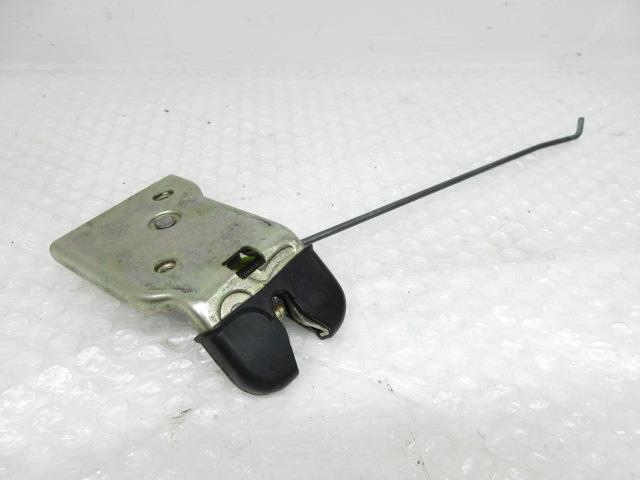 5年 カプチーノ E-EA11R トランク ロックソレノイド 180700 4450拍卖