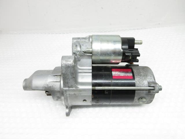 30年 ルーミー XS DBA-M900A スターター セルモーター 438000-3801 28100-B1071 180816 4451拍卖
