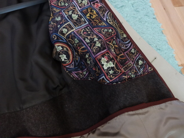 ■□■ 新品 ポールスミス コレクション ステンカラー コート ベージュ L 88000円 ■□■拍卖