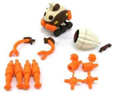 ふしぎの海のナディア トリコレ ガイナックスキャラクターズDX グラタン 未開封新品 グランディス タンク フィギュア拍卖