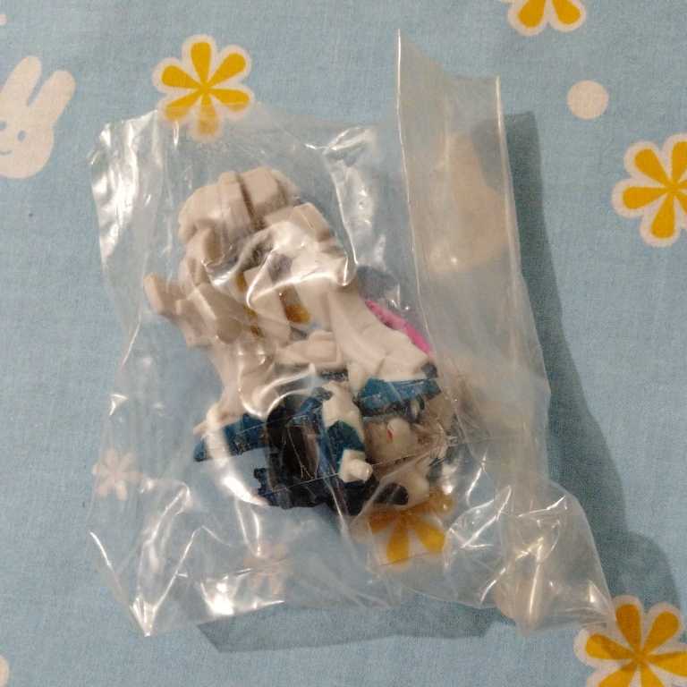 機動戦士ガンダム 第08MS小隊 MSセレクション9 ガンダム Ez8 未開封新品 フィギュア ゴム人形拍卖