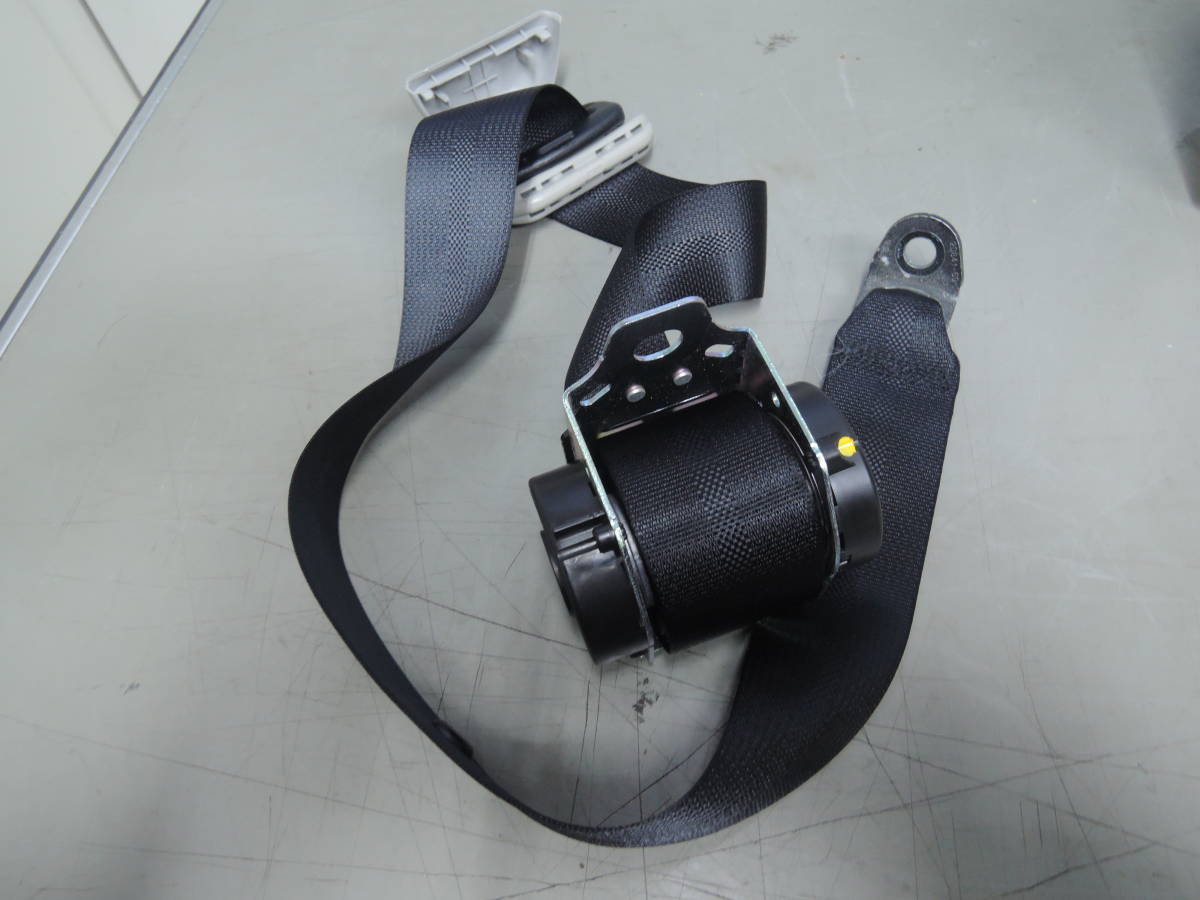 【全面除菌済/即日発送】ZRR70W ヴォクシー ZS 煌Z 純正 三列目 左側 リアシート 619190200 T-6180拍卖