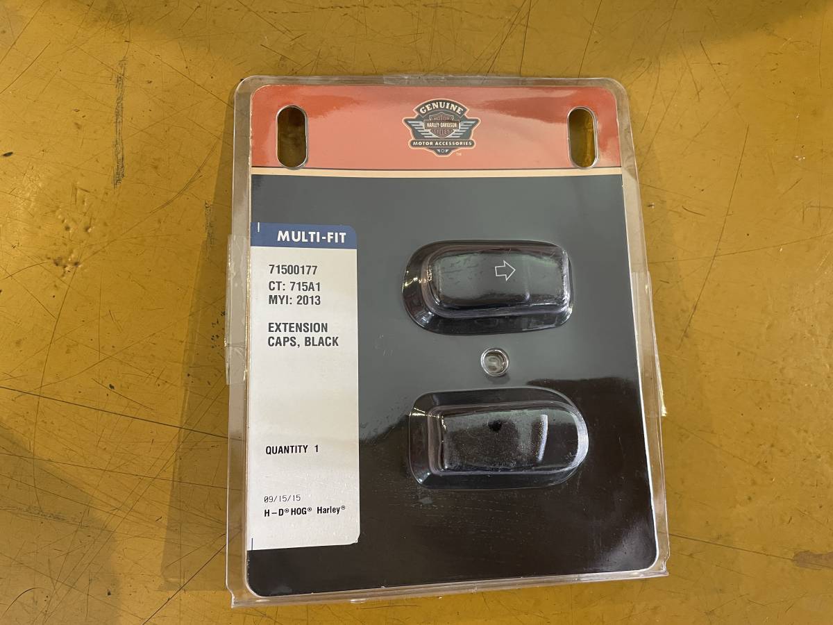 ★【中古】ハーレーダビットソン 純正 ウインカースイッチ★拍卖