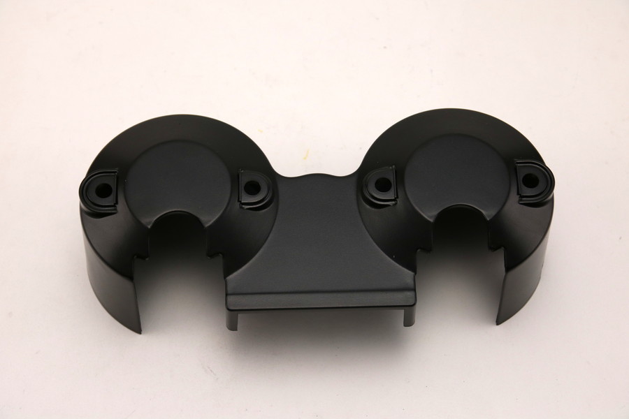 yyy1c/60s/ 5VL-H353F-00 ヤマハ 純正 ケース メーターロアー メーターカバー YBR125 YBR125G 5VL-H353F-00 5VL-H3579-00拍卖