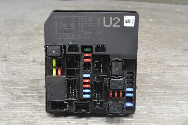 リーフ 前期(ZE0) 純正 良品 取付OK 動作保証 IPDM 284B7-3NE0A k068195拍卖