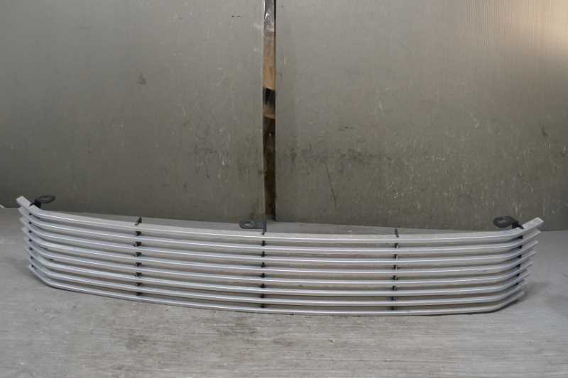 ヴォクシー X 後期(AZR60G) 純正 フロント グリル マークレス ビレット k068228拍卖