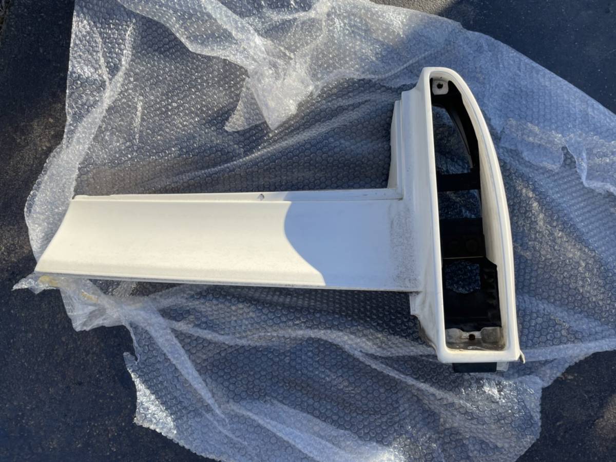 93-96y キャデラック フリートウッド ブロアム テールフィラー 右拍卖