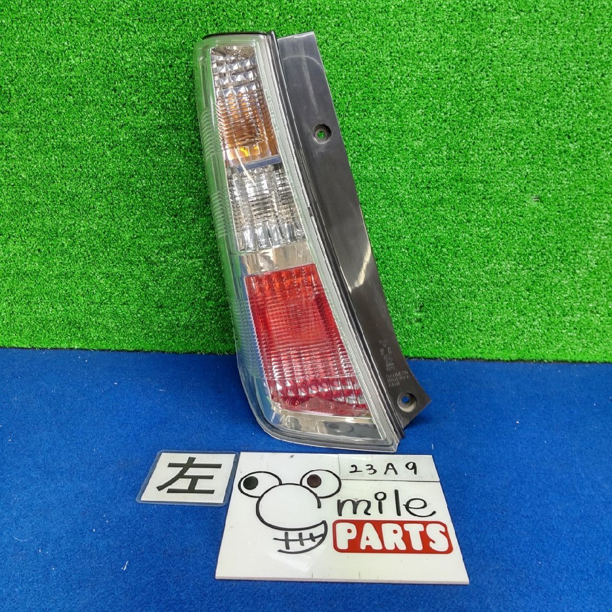 MH23S ワゴンR 純正 左テールライト 1C1-2-4/23A9*同梱不可拍卖
