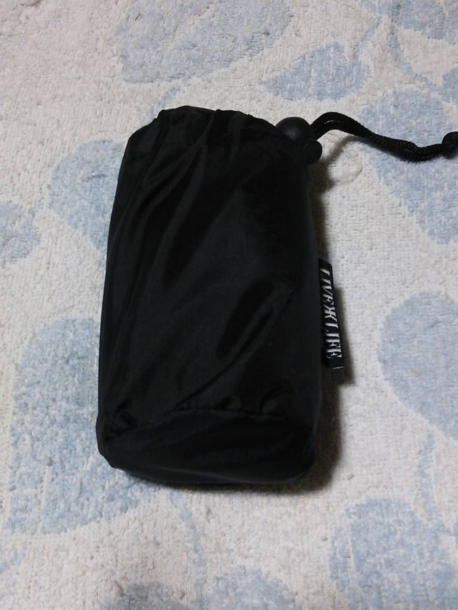 即決 吉川晃司 LIVE 2017 "Live is Life" グッズ エコバッグ拍卖