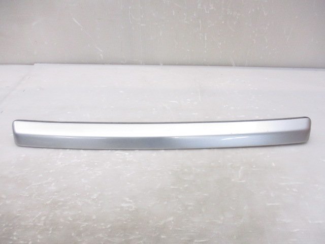 HILUX SURF ハイラックス サーフ 180 185 純正 オプション モデリスタ エアロフォース フロント ボンネットモール 75771-X0100 (B031546)拍卖