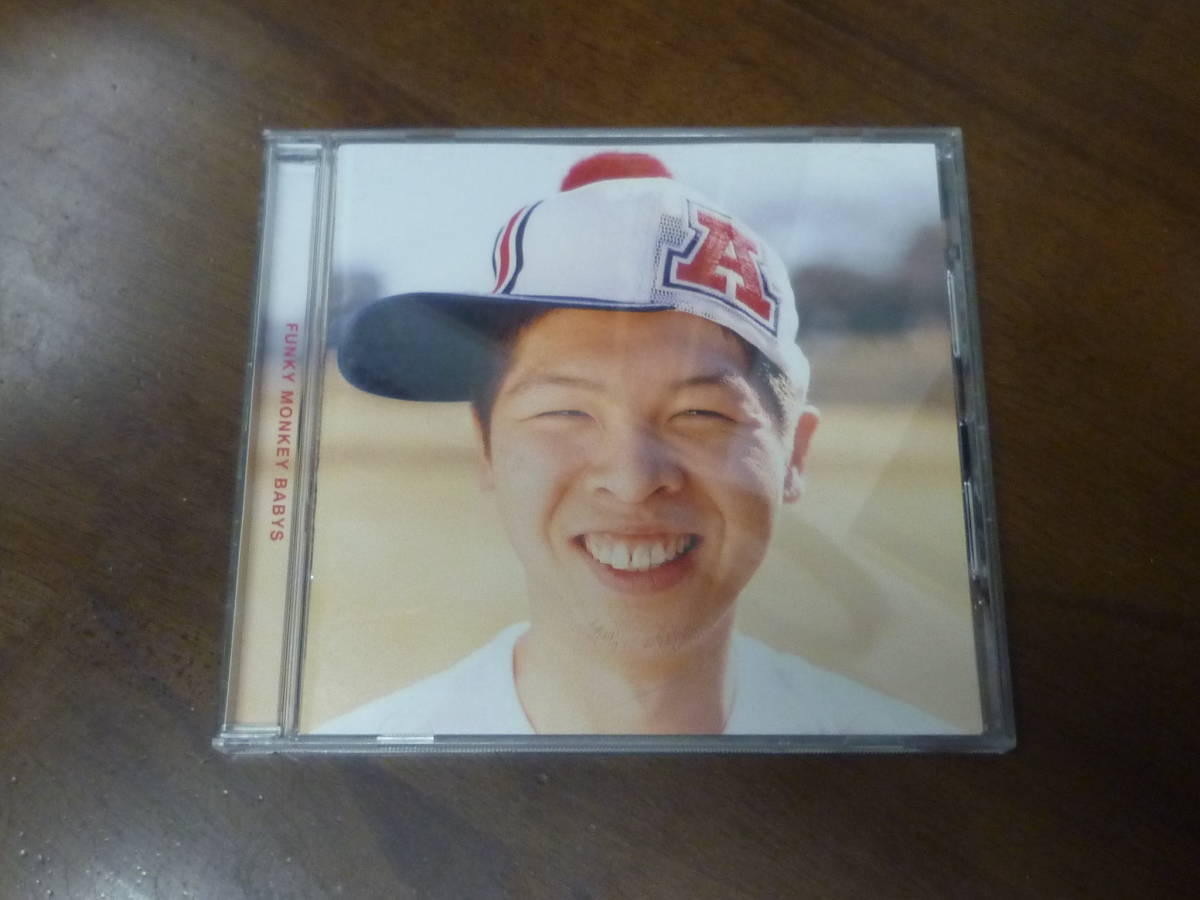 ファンキーモンキーベイビーズ 3 送料230円拍卖