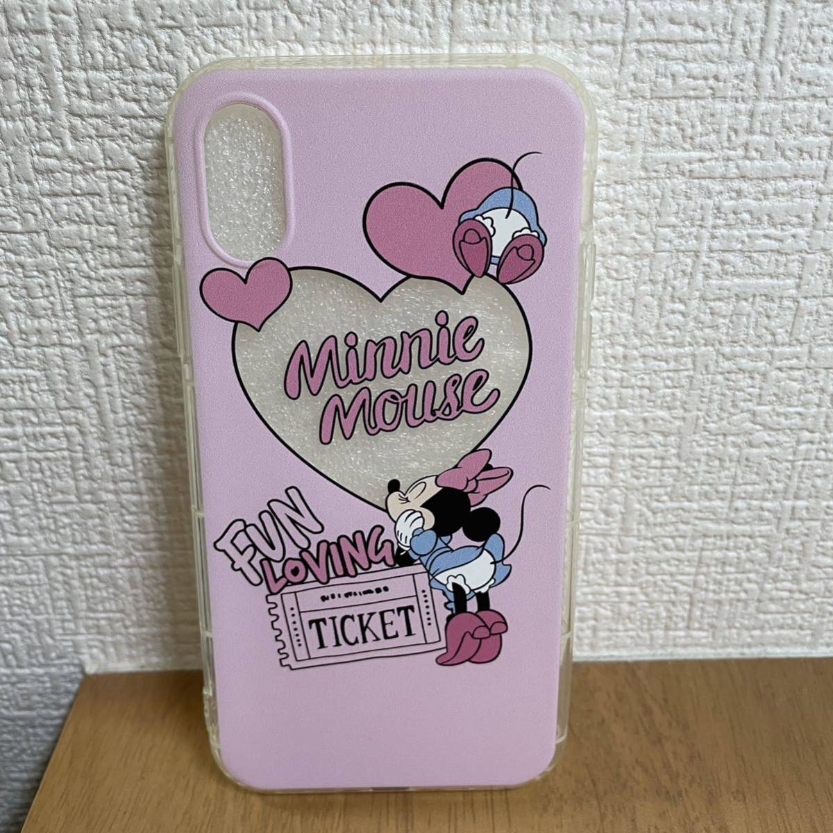 iPhoneケース 7/8+ スマホケース ソフトケース D拍卖