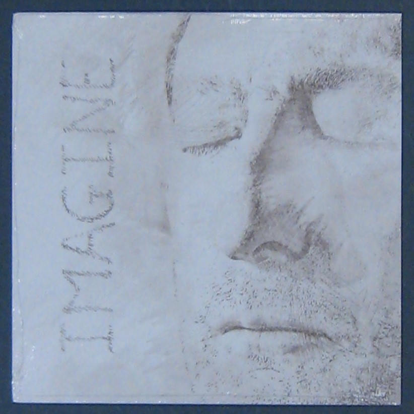 ★新品未開封★ Imagine (Feat.Nuno Bettencourt) / Julian Lennon拍卖