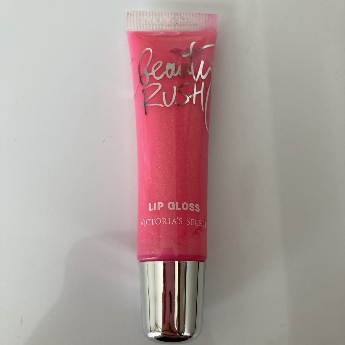 victoria's secret (ヴィクトリアズシークレット)・リップグロス・グロス・ピンク系③拍卖