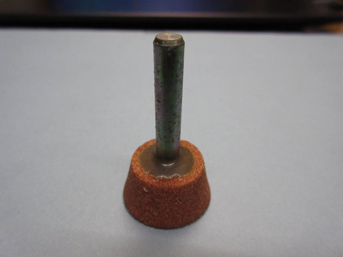 軸付き砥石/WA60P/KA9拍卖