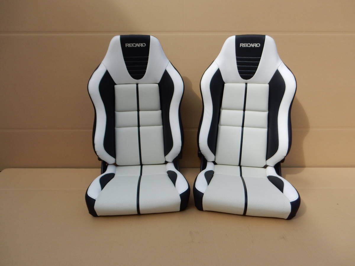 SR-3 ローサポート 張り替え品 ハイエース RV バニング 1BOX 2脚 19拍卖