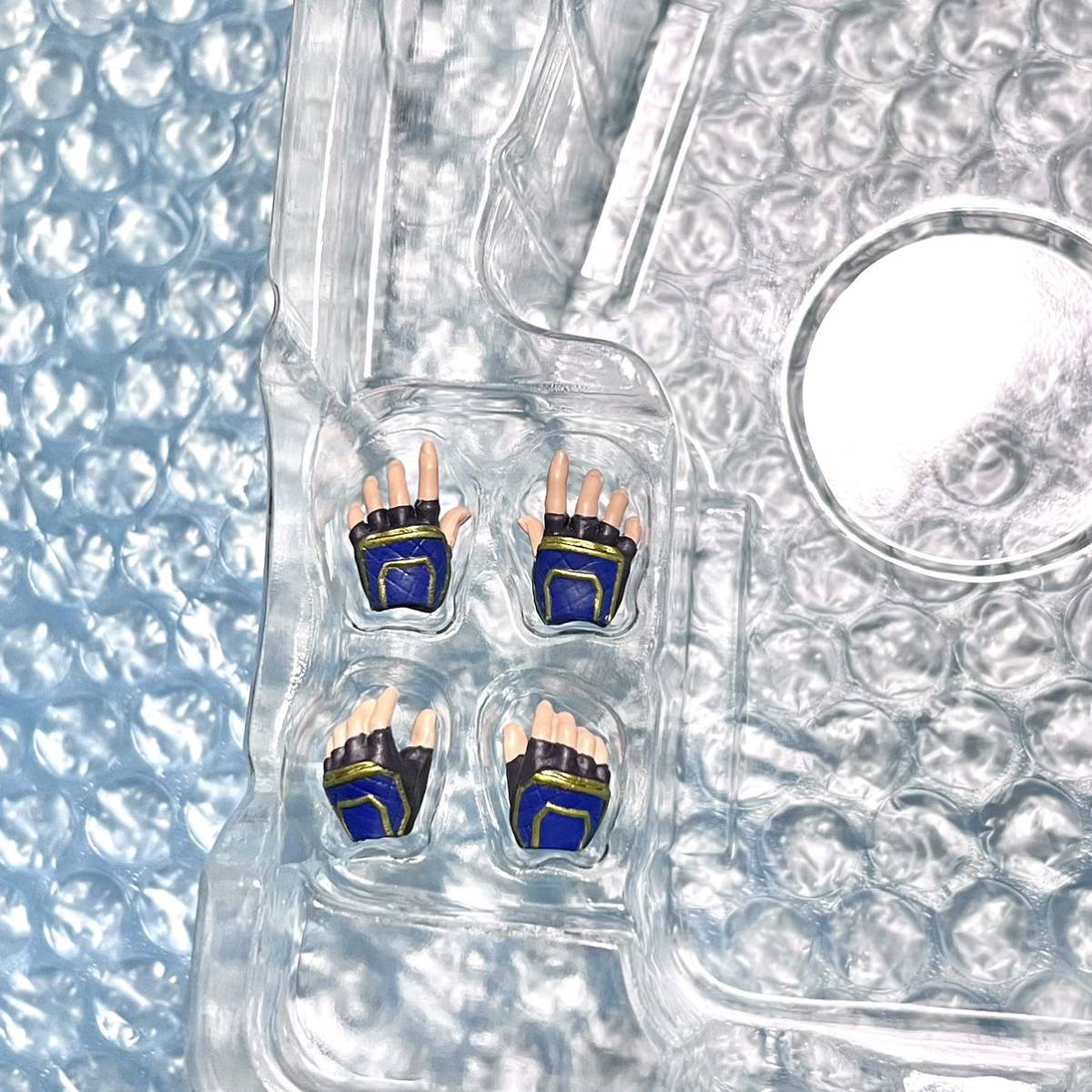 手首セット S.H.Figuarts S.H.フィギュアーツ マイティ・ソー ラブ&サンダー バンダイ アベンジャーズ マーベル Thor拍卖