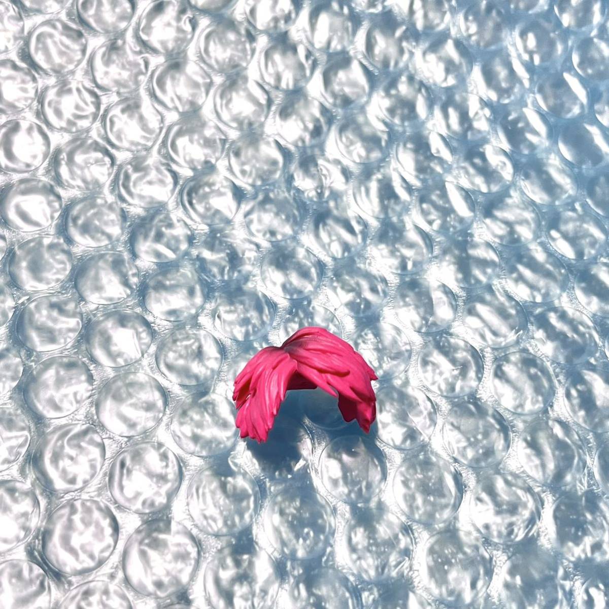 交換用前髪 S.H.Figuarts hide ROCKET DIVE SHフィギュアーツ 付属品 X JAPAN ヒデ拍卖