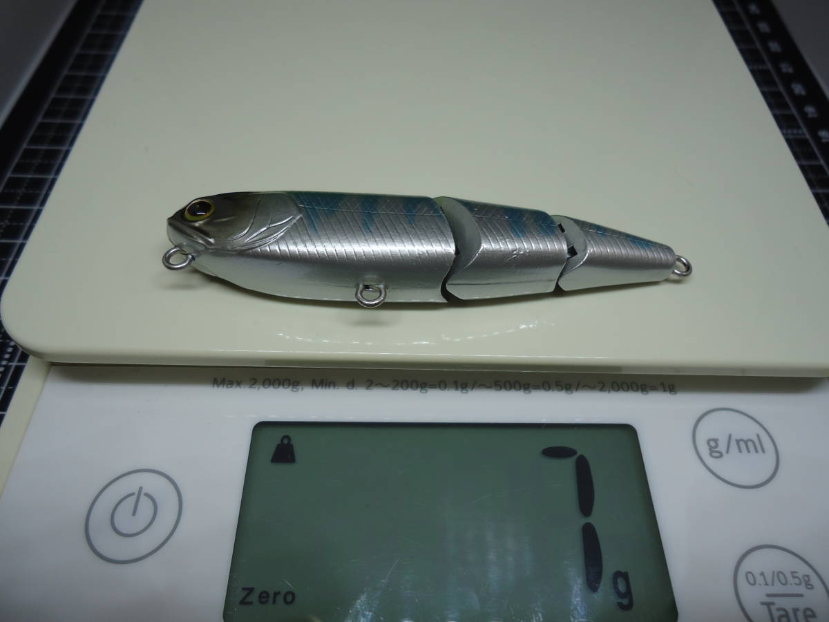 ジャッカル ハマクル(I) 中古拍卖