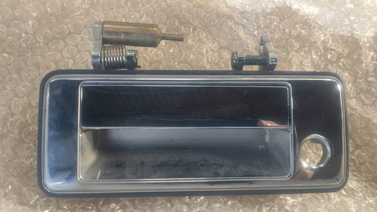 ソアラ 20 左右 ドア アウターハンドル セット拍卖