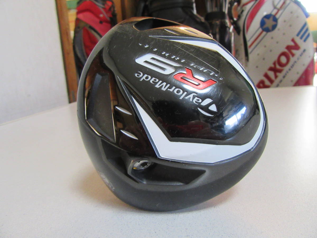 ★☆★R9 SUPER DEEP TP★Motore F1 65J(S) TPフラッグ★9.5★☆★拍卖