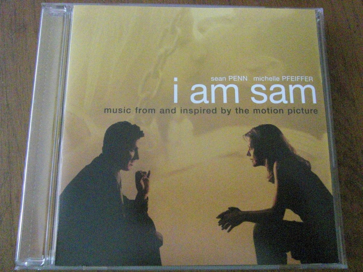 i am sam/アイ・アム・サム拍卖