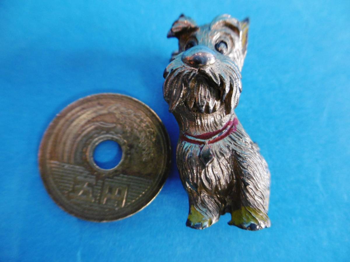 当時物★わんわん物語/金属製バッジ/版権有り/ディズニー/昔雑貨★拍卖