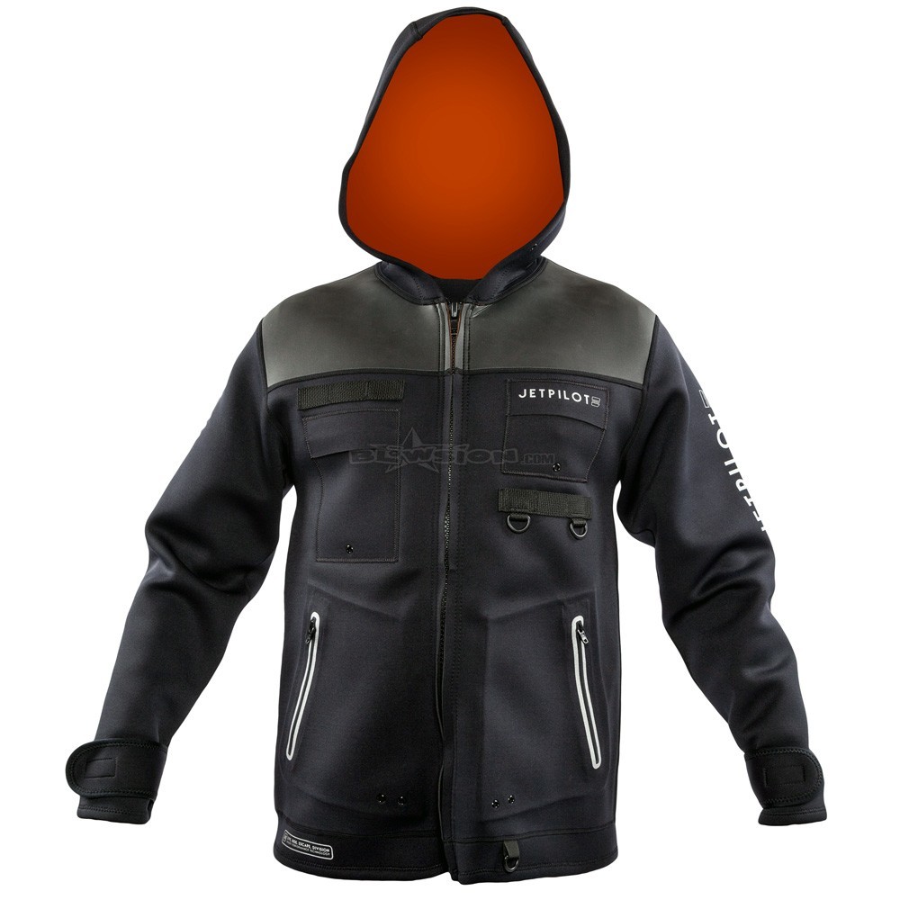 ★☆ JETPILOT プレミアム ツアーコート(US仕様) サイズM 新品 ★☆拍卖