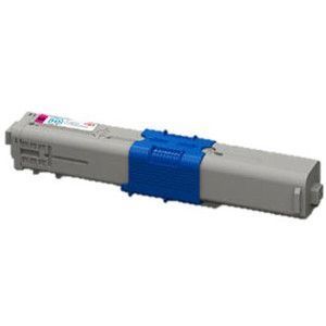 OKI 沖 TNR-C4KM1 マゼンダ リサイクルトナー 送料無料拍卖