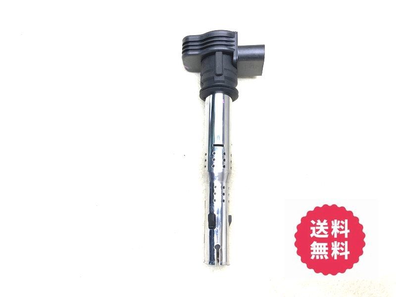 AU074 8T A5 スポーツバック Sライン 2.0TFSI クワトロ CDN イグニッションコイル ★No1 ◆5DA 193 175-921 ★動作OK ★送料無料 ○拍卖