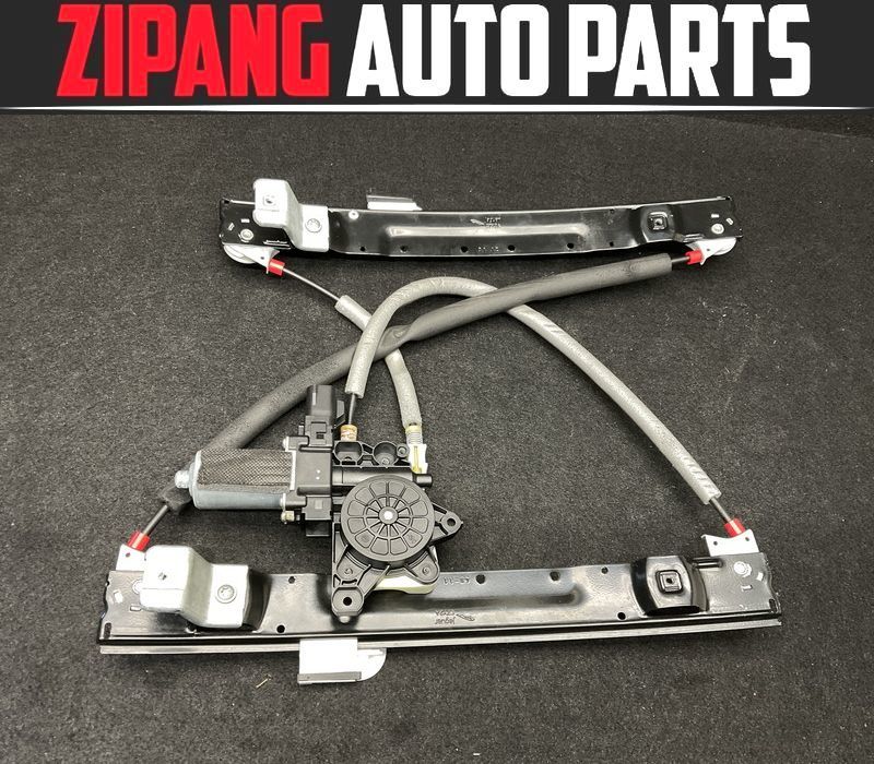 JG005 J12MA ジャガー XJ スーパースポーツ 左リア パワーウインド/ウインドウ レギュレーター/モーター ★動作OK ◎拍卖