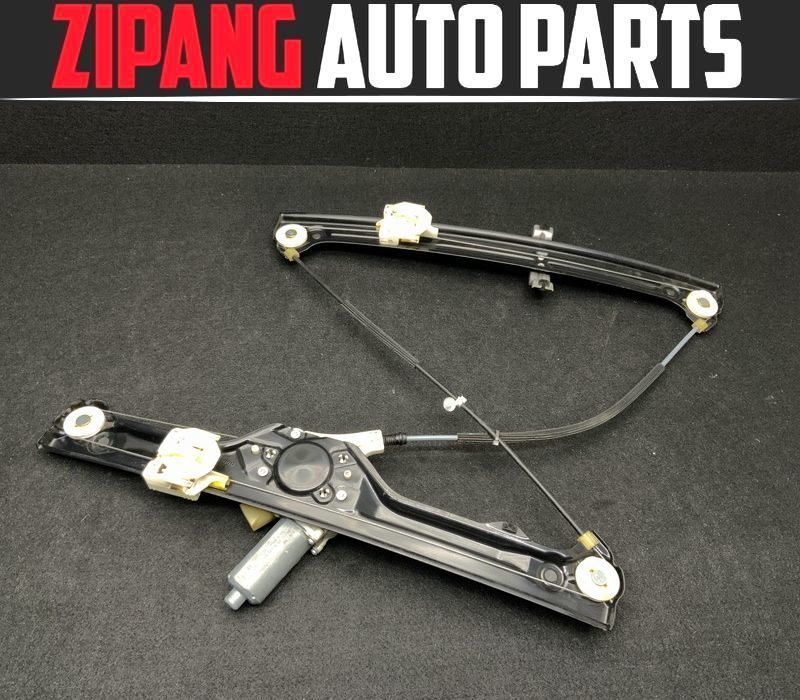 BM037 FE30 X5 X-Drive Mスポーツ 右フロント パワーウインド/ウインドウ レギュレーター/モーター ◆7166380 E/6 967 262 ★動作OK ○拍卖