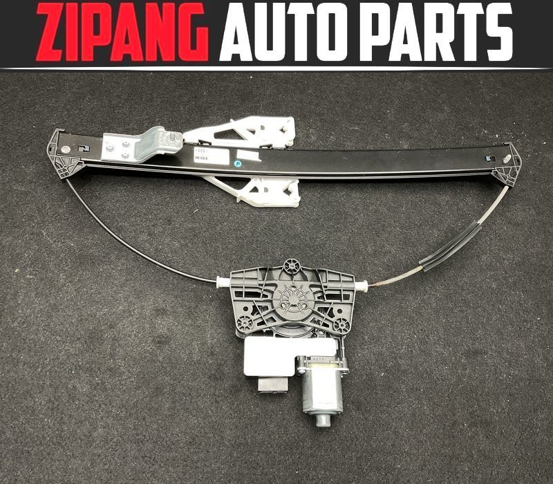 AU073 GA Q2 1.0TFSI スポーツ 左リア パワーウインド/ウインドウ レギュレーター/モーター◆850 202 103/81A 839 461 ★動作OK ◎拍卖