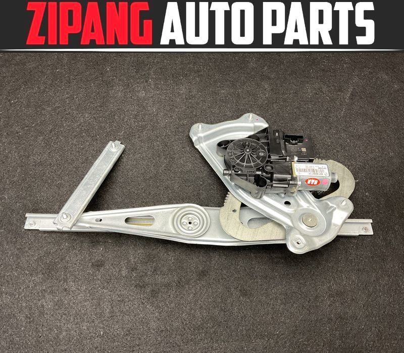 RU003 DZF ルノー メガーヌ RS スポール 右フロント ドア パワーウインド/ウインドウ レギュレーター/モーター ★動作OK ◎拍卖