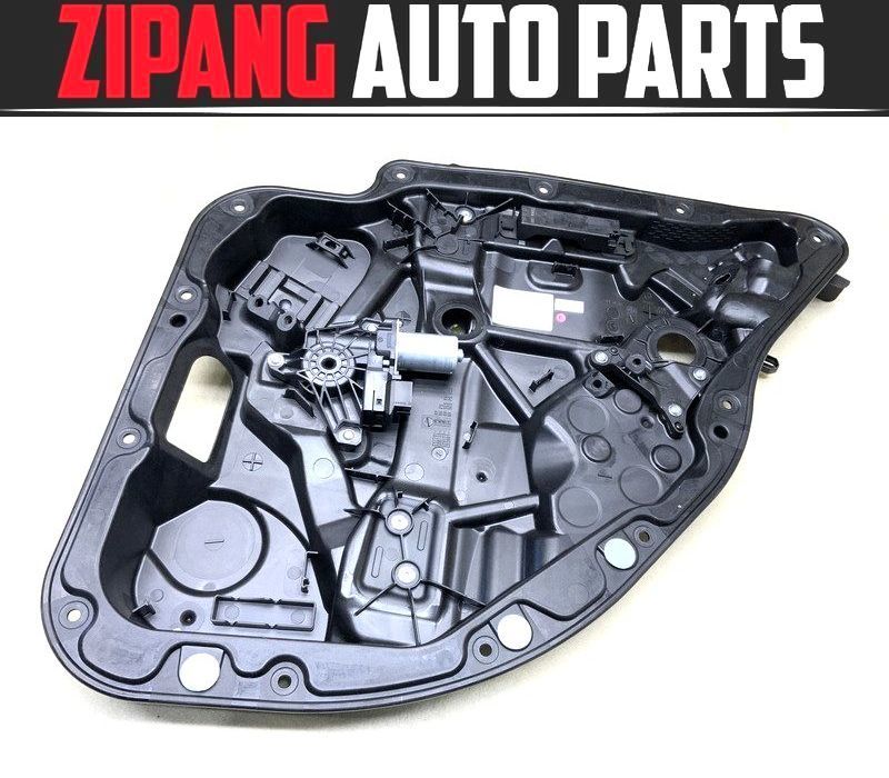 MB113 X253 GLC 220d スポーツ 4MATIC 右リア パワーウインド/ウインドウ レギュレーター/モーター パネル ★動作OK ○拍卖