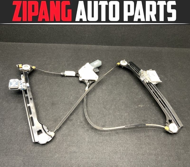 MB116 C207 E350 クーペ AMG スポーツP 右フロント パワーウインド/ウインドウ レギュレーター/モーター ◆A 207 820 04 42 ★動作OK ◎拍卖