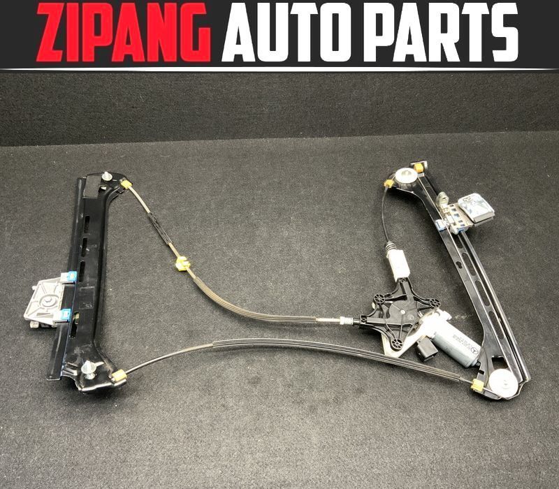 MB116 C207 E350 クーペ AMG スポーツP 左フロント パワーウインド/ウインドウ レギュレーター/モーター ◆A 207 820 03 42 ★動作OK ◎拍卖