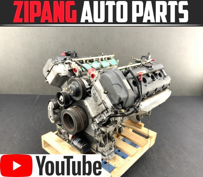 JG008 J011C ジャガー Sタイプ R 1B エンジン 本体 ◆139039km ★Compression OK 【動画有り】◎拍卖