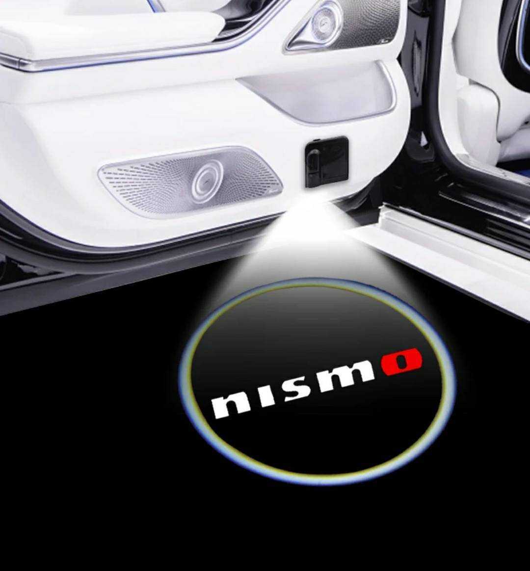 NISMOウェルカムライト2個セット拍卖