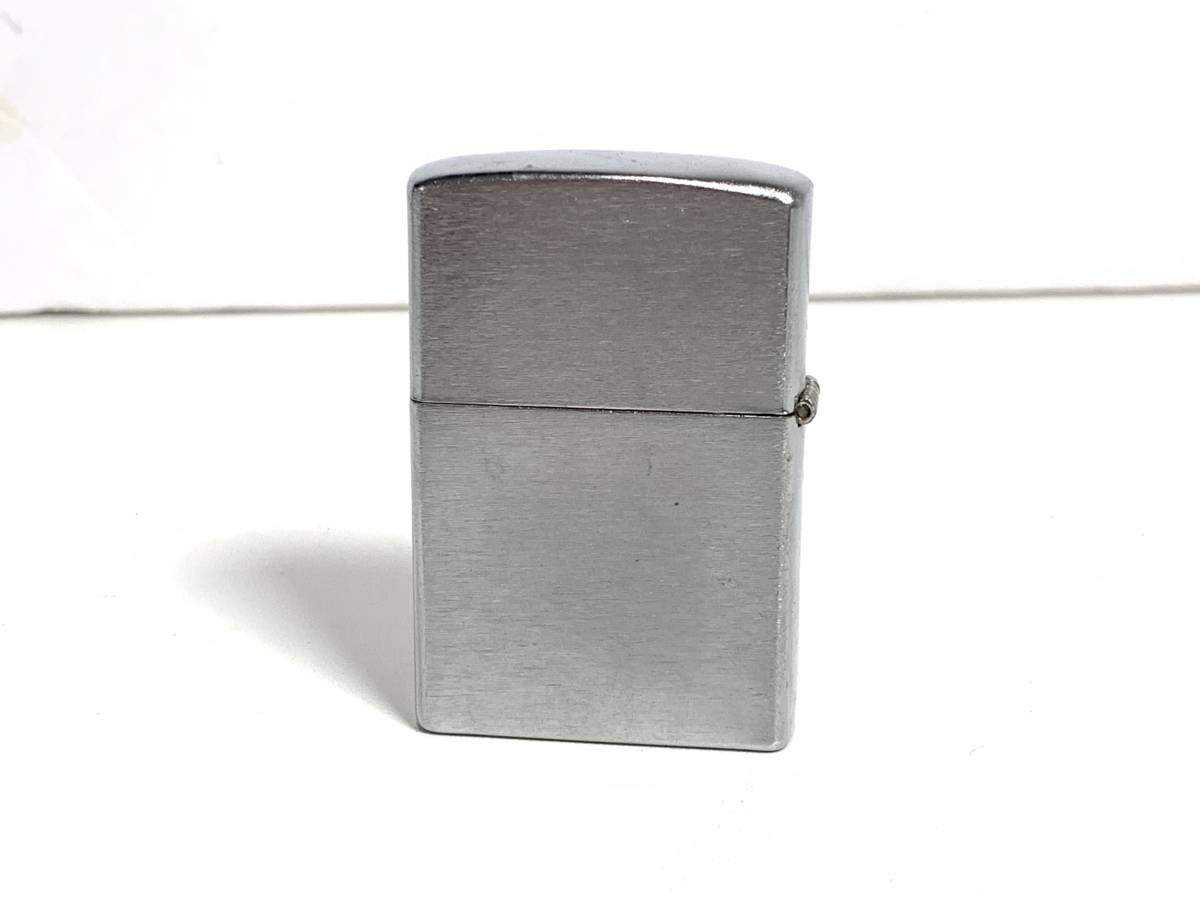 ★格安出品!! ビンテージ オイルライター 無地 ノーメーカー シルバーカラー コレクション タバコグッズ 部品取り S010735拍卖