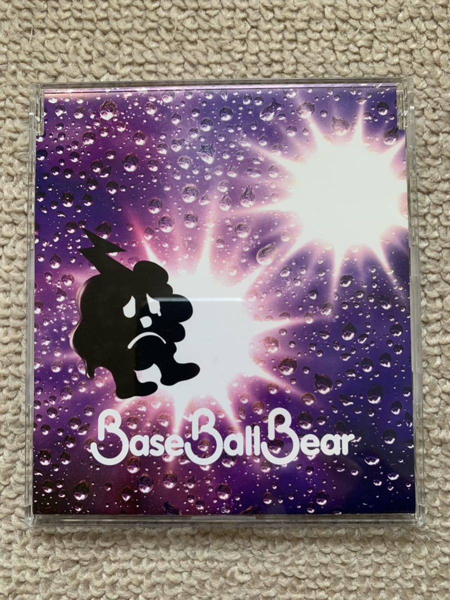 CD 愛してる / Base Ball Bear拍卖